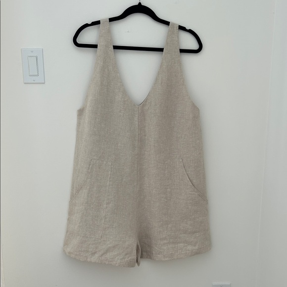 OZMA Pants - OZMA Simone Romper | Sz M